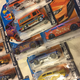 Illustration for article titled Enormous Die-Cast Collection - Box 13 - More HW...Mostly